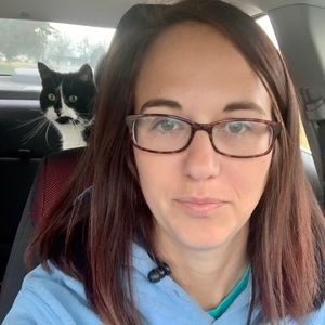 Meet your Posher, Heather